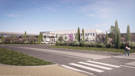 Photo 4 – location bureaux	CAVAILLON (84300)