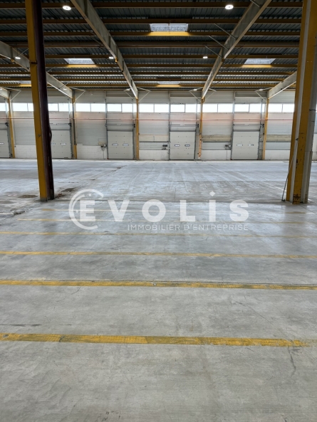 Photo 8 – location Entrepôts / activités	AVIGNON (84000)
