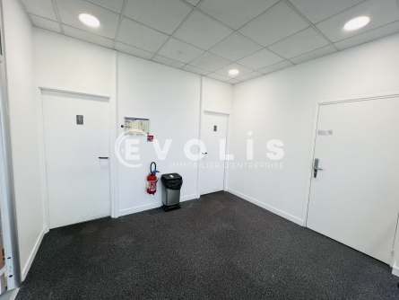 Photo 6 – location bureaux	CRETEIL (94000)