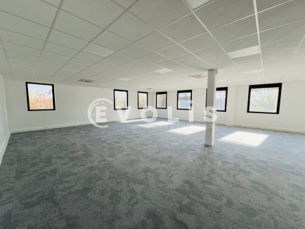 Photo 2 – location bureaux	CRETEIL (94000)