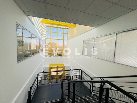 Photo 7 – location bureaux	CRETEIL (94000)