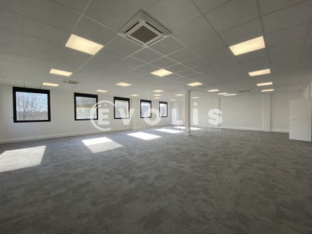 Photo 3 – location bureaux	CRETEIL (94000)