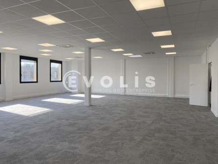 Photo 5 – location bureaux	CRETEIL (94000)