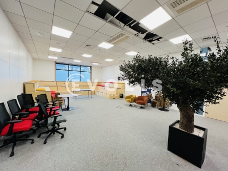 Photo 2 – location bureaux	NOISY LE GRAND (93160)