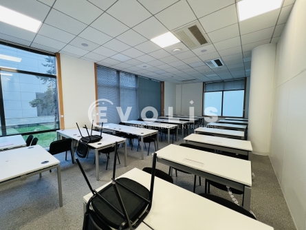 Photo 3 – location bureaux	NOISY LE GRAND (93160)