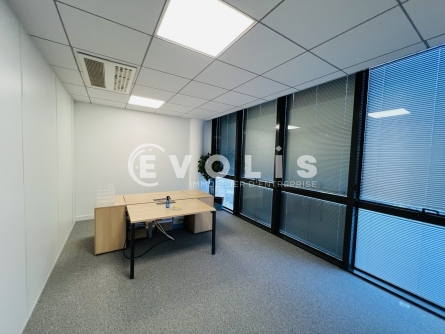 Photo 5 – location bureaux	NOISY LE GRAND (93160)