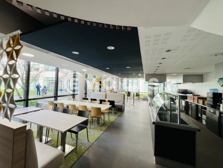 Photo 8 – location bureaux	NOISY LE GRAND (93160)