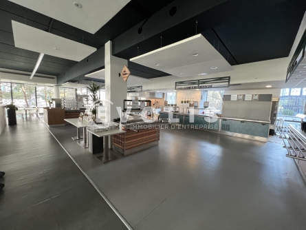 Photo 9 – location bureaux	NOISY LE GRAND (93160)
