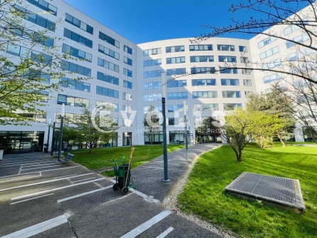 Photo 14 – location bureaux	NOISY LE GRAND (93160)
