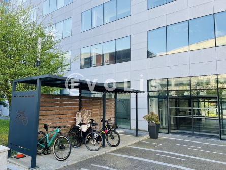 Photo 13 – location bureaux	NOISY LE GRAND (93160)