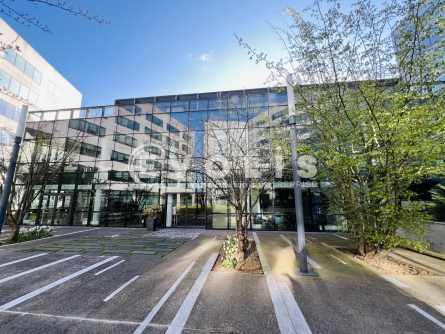 Photo 12 – location bureaux	NOISY LE GRAND (93160)
