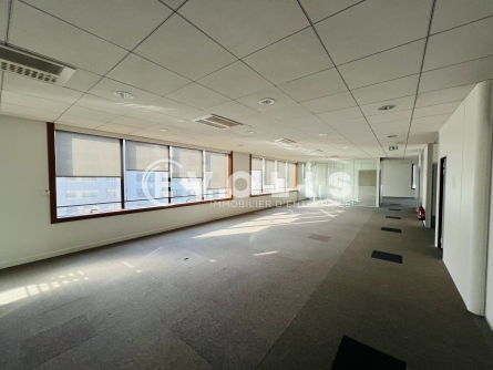 Photo 6 – location bureaux	NOISY LE GRAND (93160)