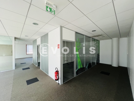 Photo 7 – location bureaux	NOISY LE GRAND (93160)