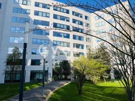 Photo 1 – location bureaux	NOISY LE GRAND (93160)