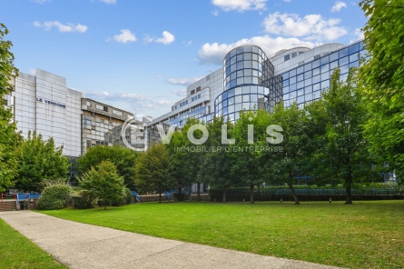 Photo 1 – location bureaux	NOISY LE GRAND (93160)