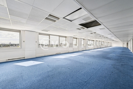 Photo 5 – location bureaux	NOISY LE GRAND (93160)
