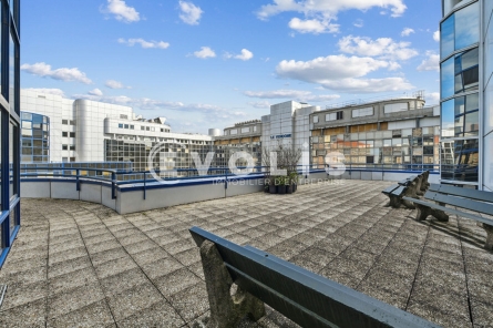 Photo 11 – location bureaux	NOISY LE GRAND (93160)