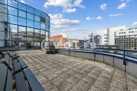 Photo 12 – location bureaux	NOISY LE GRAND (93160)