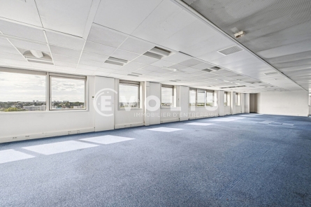 Photo 14 – location bureaux	NOISY LE GRAND (93160)