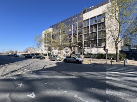 Photo 4 – location bureaux	NOISY LE GRAND (93160)