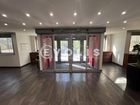Photo 7 – location bureaux	NOISY LE GRAND (93160)
