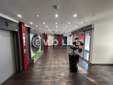 Photo 8 – location bureaux	NOISY LE GRAND (93160)