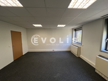 Photo 11 – location bureaux	NOISY LE GRAND (93160)
