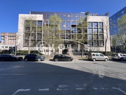 Photo 1 – location bureaux	NOISY LE GRAND (93160)