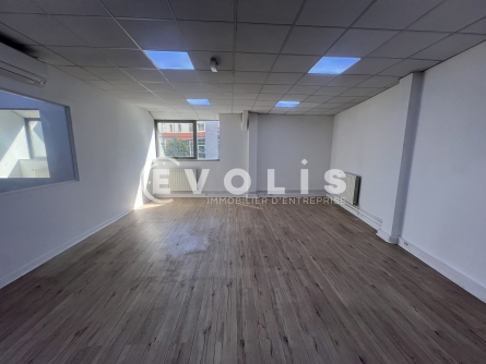 Photo 12 – location bureaux	ALFORTVILLE (94140)