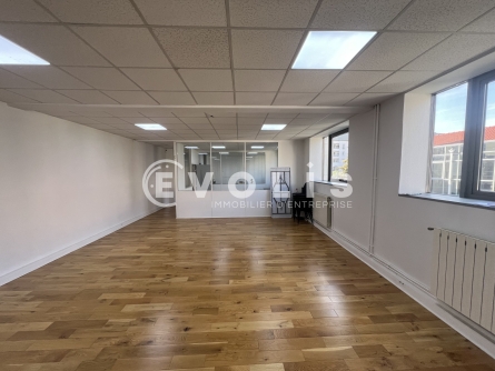 Photo 2 – location bureaux	ALFORTVILLE (94140)