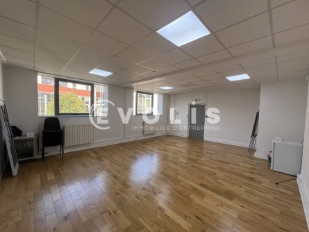 Photo 3 – location bureaux	ALFORTVILLE (94140)