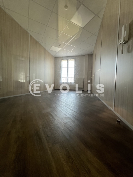 Photo 6 – location bureaux	LE RAINCY (93340)