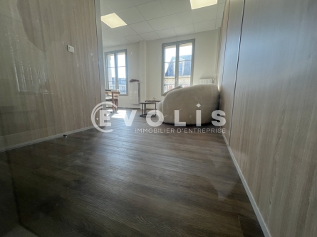 Photo 7 – location bureaux	LE RAINCY (93340)