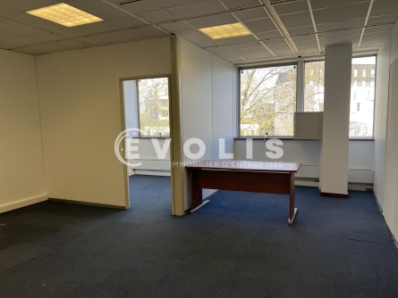 Photo 4 – location bureaux	MAISONS ALFORT (94700)