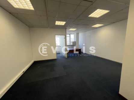 Photo 2 – location bureaux	MAISONS ALFORT (94700)