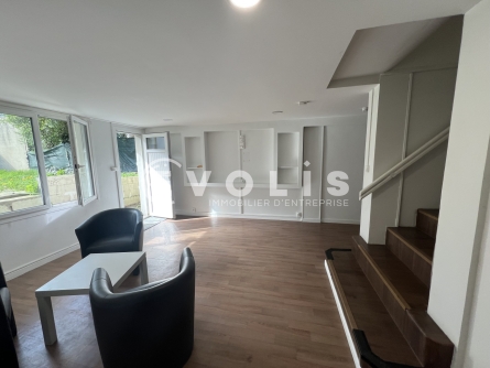 Photo 5 – location bureaux	CHAMPIGNY SUR MARNE (94500)