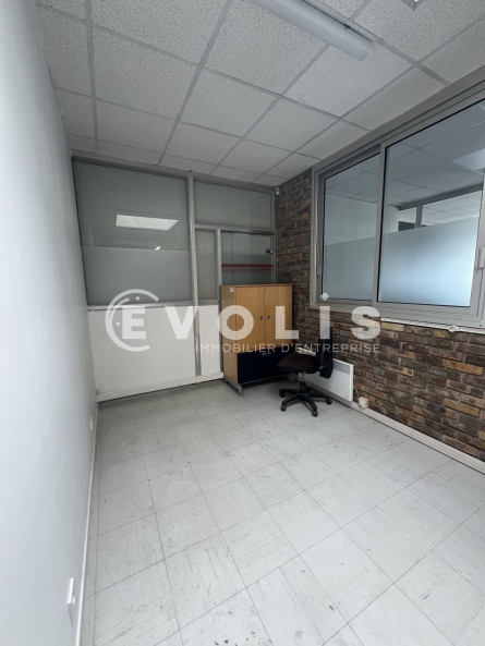 Photo 6 – location bureaux	CHENNEVIERES SUR MARNE (94430)