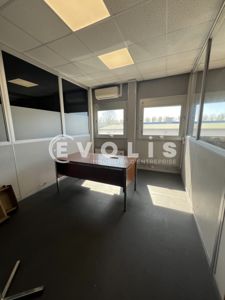 Photo 7 – location bureaux	CHENNEVIERES SUR MARNE (94430)