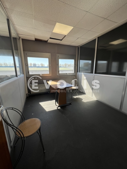 Photo 8 – location bureaux	CHENNEVIERES SUR MARNE (94430)