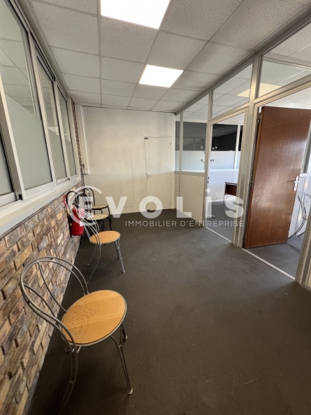 Photo 9 – location bureaux	CHENNEVIERES SUR MARNE (94430)