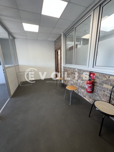 Photo 10 – location bureaux	CHENNEVIERES SUR MARNE (94430)
