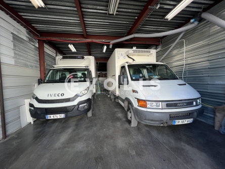 Photo 5 – location bureaux	CHENNEVIERES SUR MARNE (94430)
