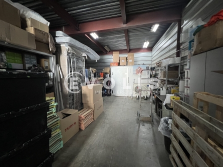 Photo 4 – location bureaux	CHENNEVIERES SUR MARNE (94430)