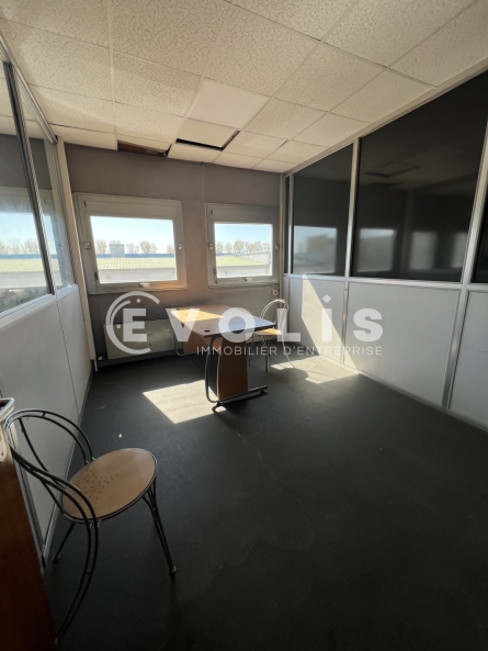 Photo 1 – location bureaux	CHENNEVIERES SUR MARNE (94430)