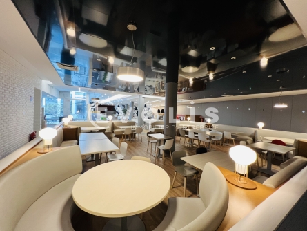 Photo 7 – location bureaux	NOISY LE GRAND (93160)