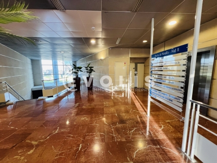 Photo 2 – location bureaux	NOISY LE GRAND (93160)