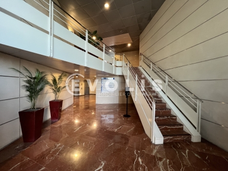 Photo 3 – location bureaux	NOISY LE GRAND (93160)