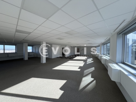 Photo 5 – location bureaux	NOISY LE GRAND (93160)