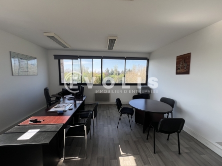Photo 5 – vente bureaux	NOISY LE GRAND (93160)