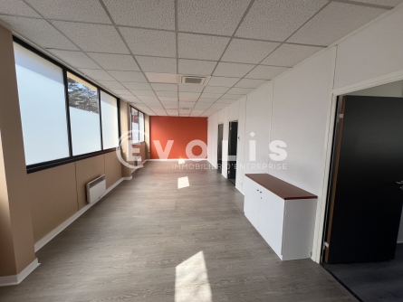 Photo 2 – location bureaux	JOINVILLE LE PONT (94340)